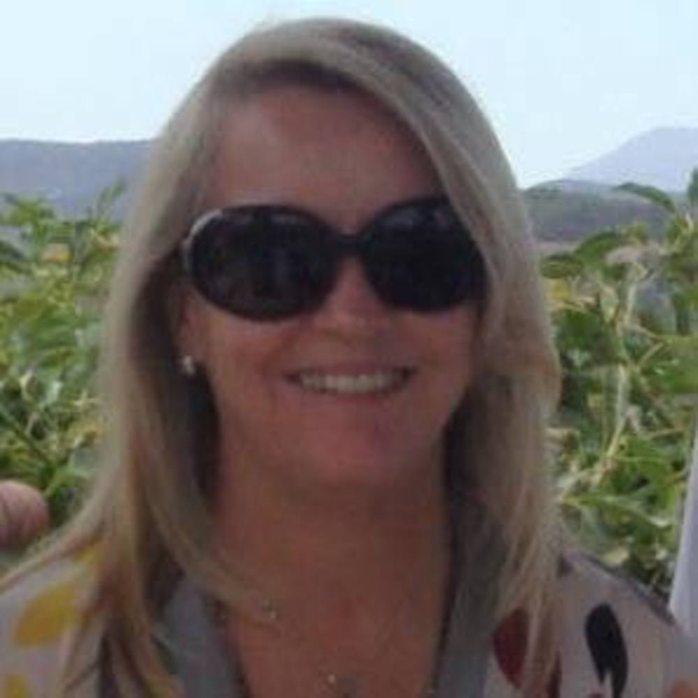 Meet your Posher, Kathleen